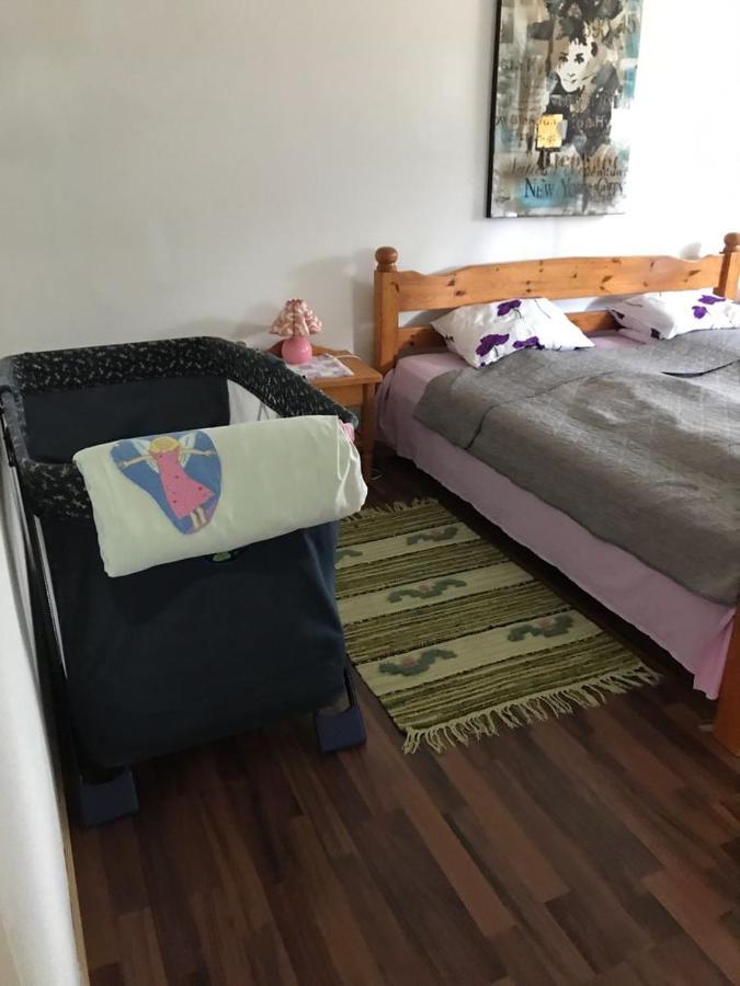 Vacker Hus I Naturen Fröseke 外观 照片