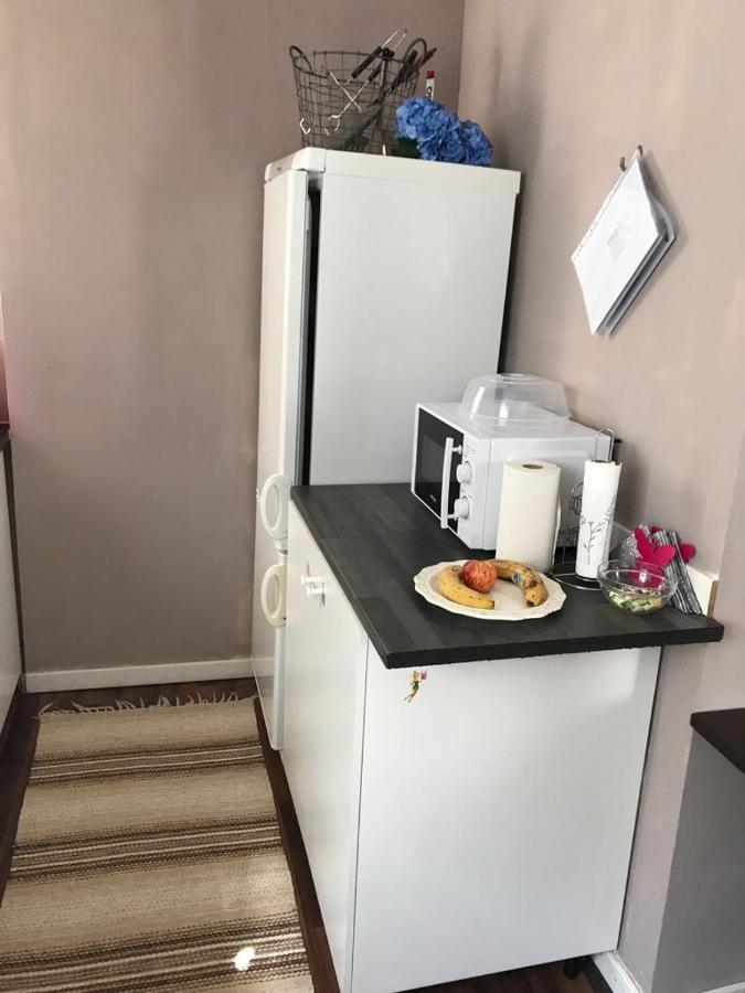 Vacker Hus I Naturen Fröseke 外观 照片